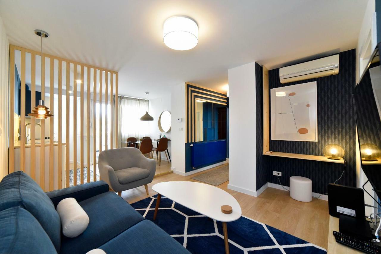Apartamento Hella 2 Zagreb Exterior foto